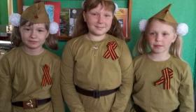 «Память в наших сердцах»