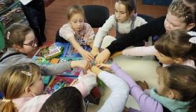 Вести из библиотек