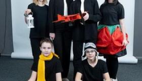 «Российская школьная весна»