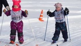 Лыжня России 2026