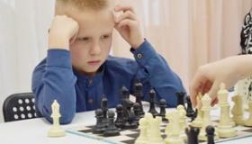 «Белая ладья»