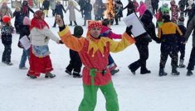 22 февраля в поселениях Муезерского округа 