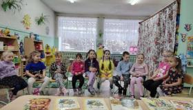 Библиотечные вести