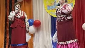 Суккозерская земля стала площадкой для яркого события